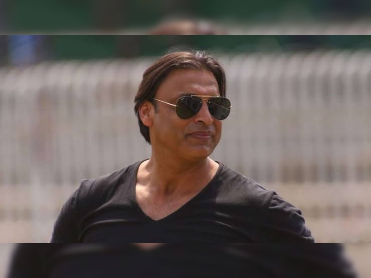 Pakistan bowlers 'should hit on side of the batsman’s head or neck,' says Shoaib Akhtar ahead of Australia tour