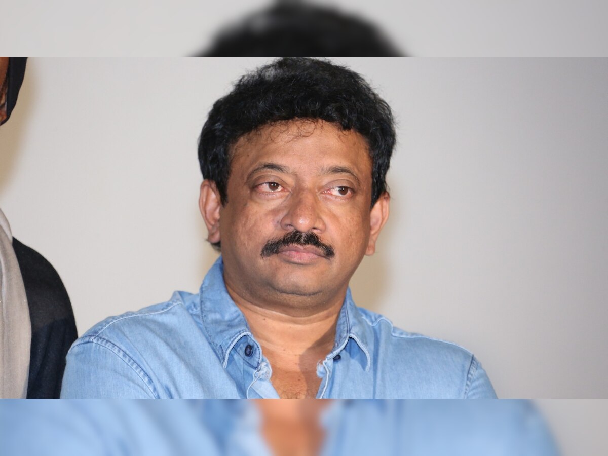 After announcing 'Mega Family', Ram Gopal Varma decides not to make it, his reason will leave you in splits