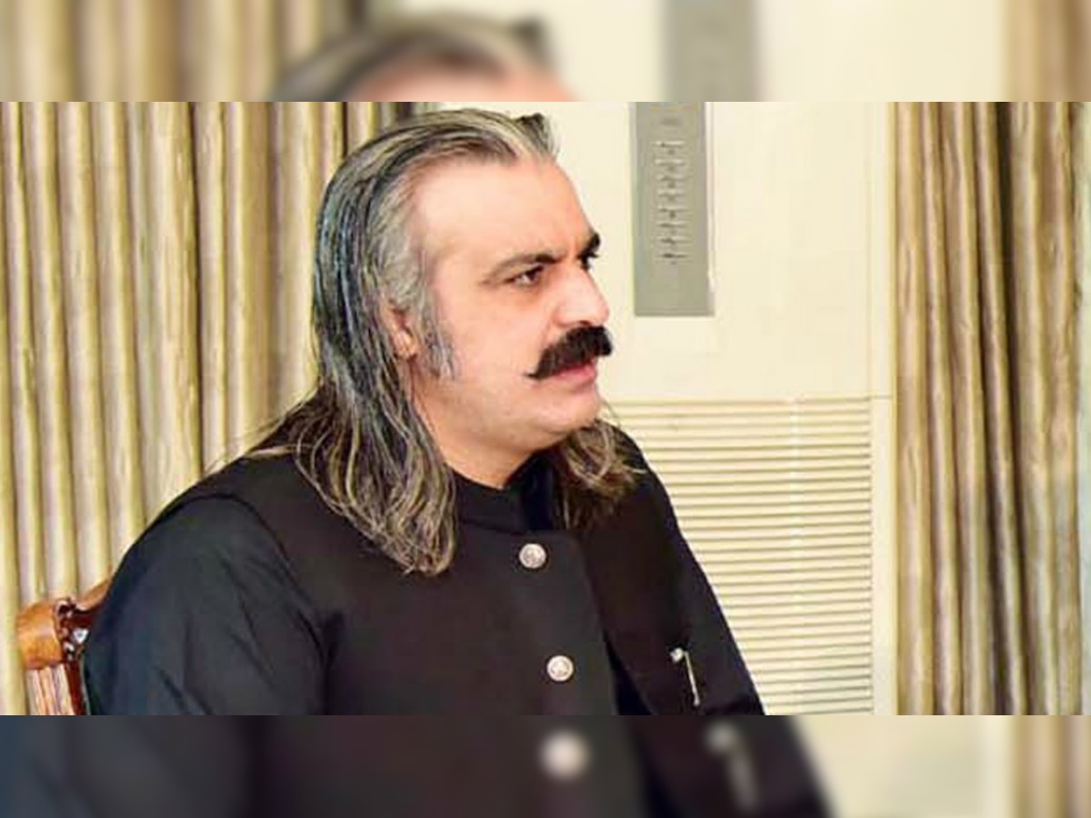 'Will be hit by missiles’: Pak minister Ali Amin Gandapur warns countries backing India on Kashmir