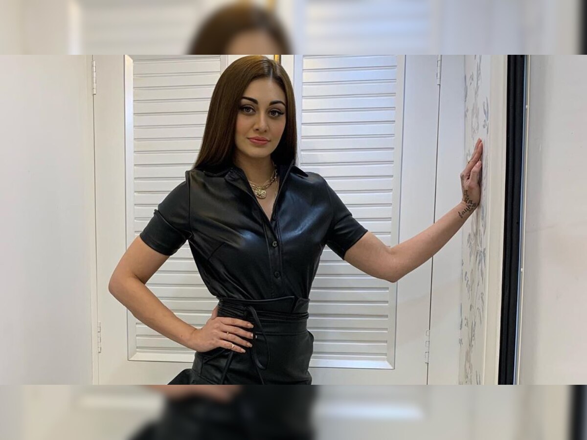 'Bigg Boss 13': Shefali Jariwala joins Khesari Lal Yadav, Tehseen Poonawalla, Hindustani Bhau as wildcard contestants