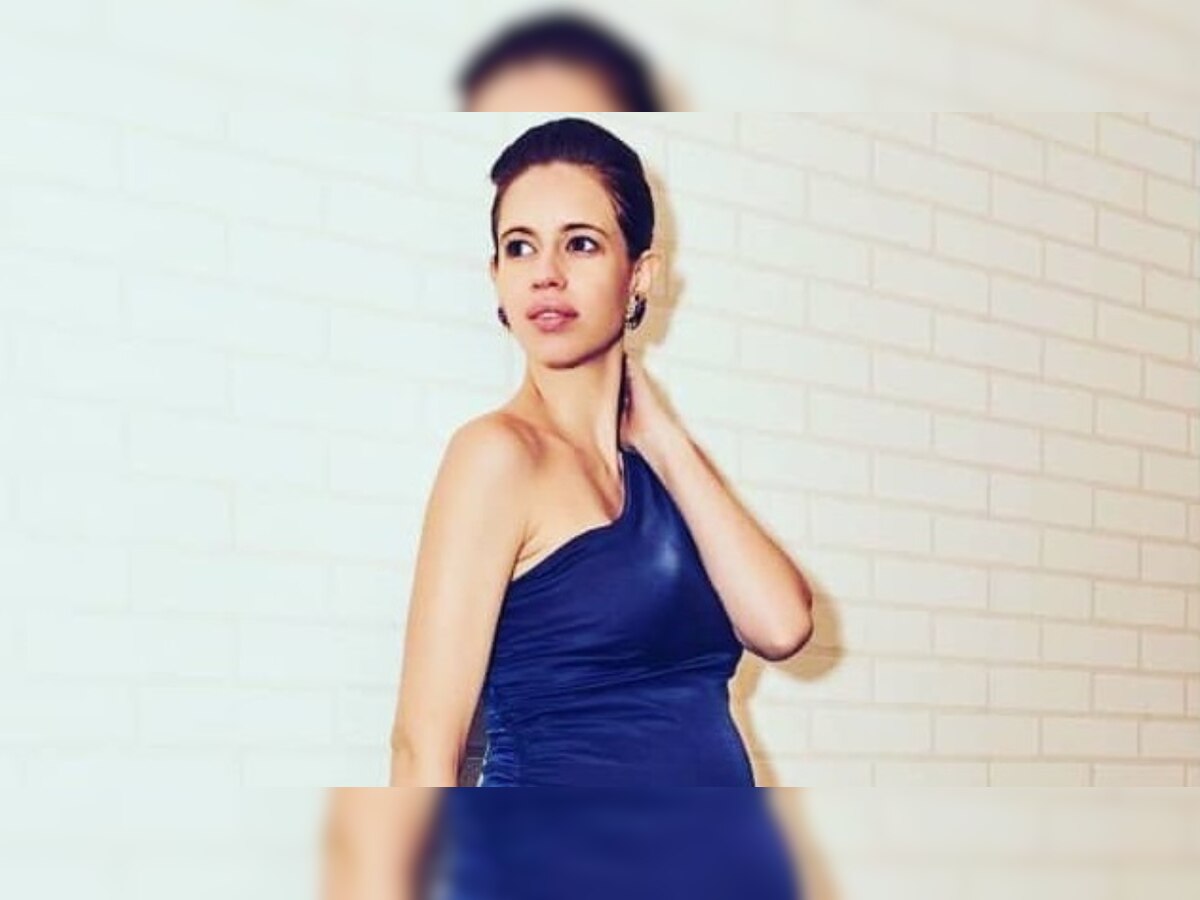 'Trolling happens even when you are not pregnant': Mom-to-be Kalki Koechlin unaffected by people's opinions