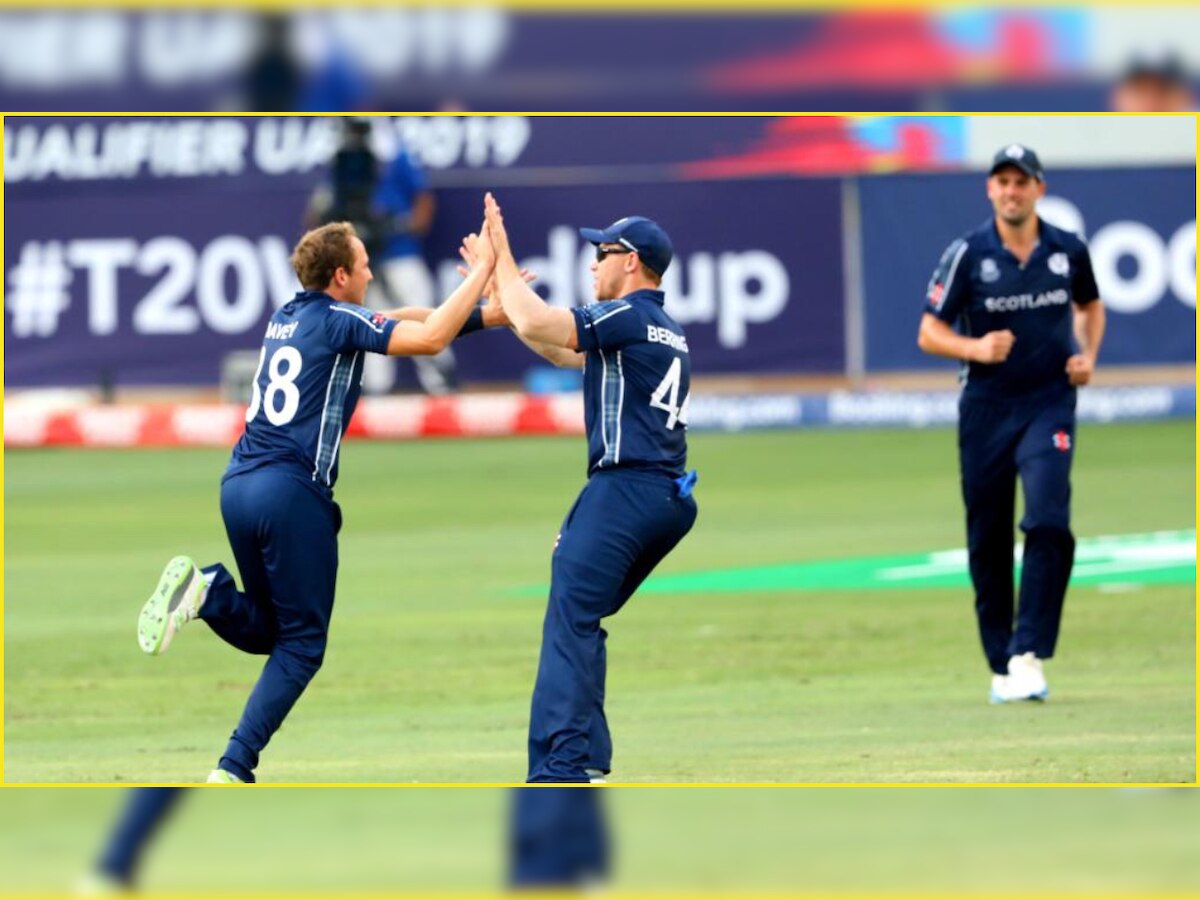 Scotland vs Oman, 5th place Playoff - T20 World Cup Qualifier 2019 Dream11 Prediction: Best picks for SCO vs OMN