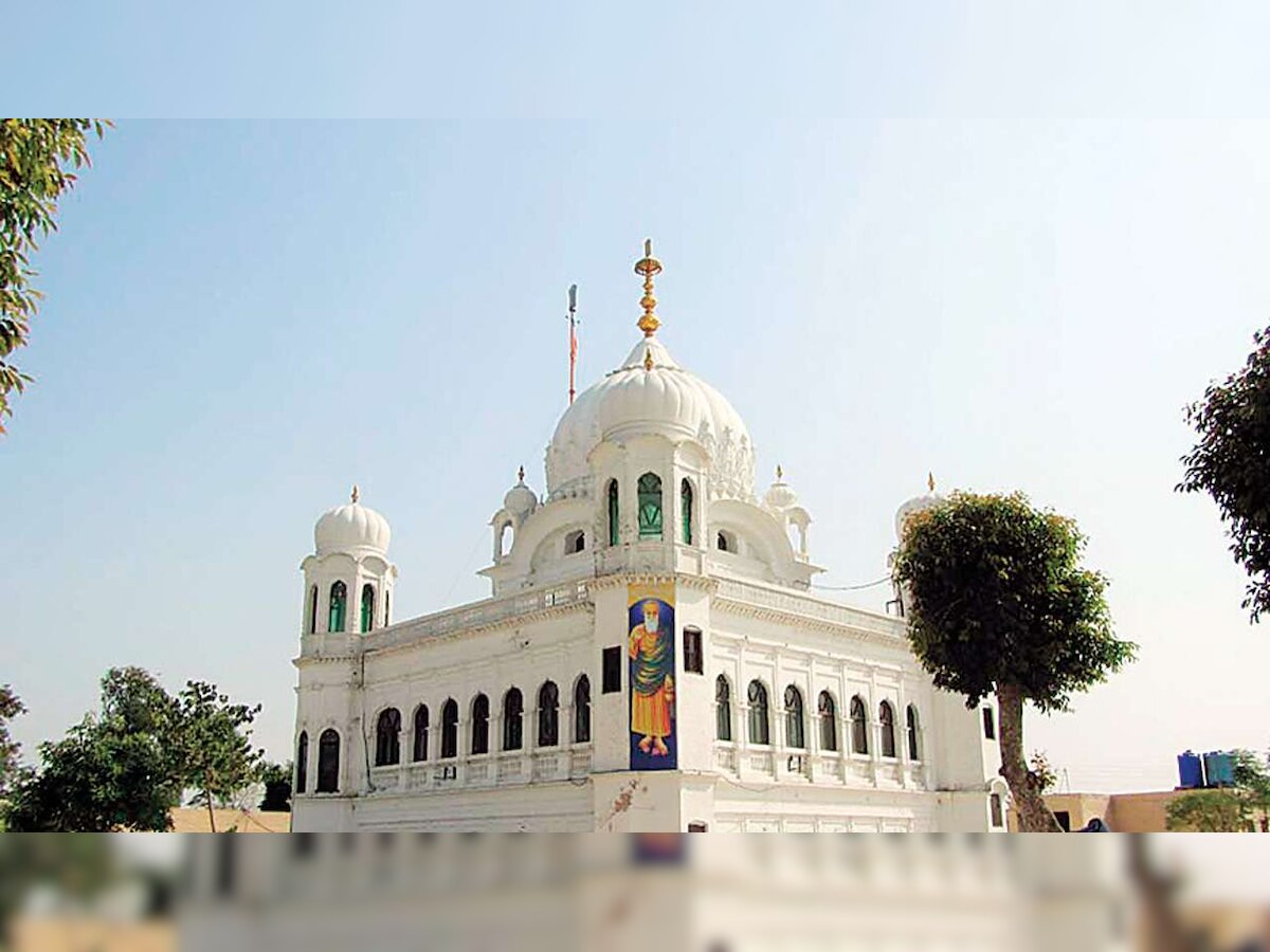 Kartarpur pilgrims will not need a passport, no fee on opening day: Pak PM Imran Khan