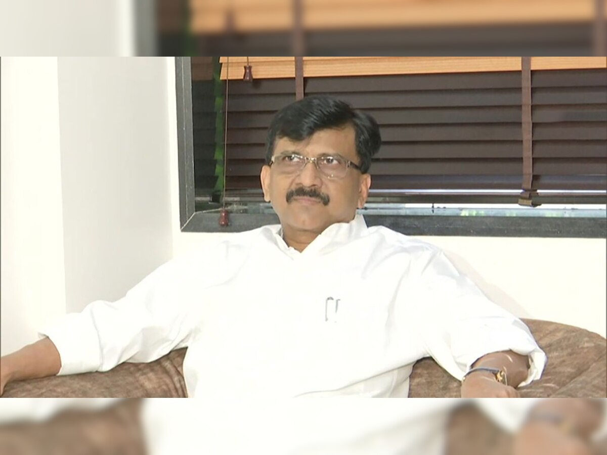 Shiv Sena will get required numbers to form a stable government if determined: Sanjay Raut