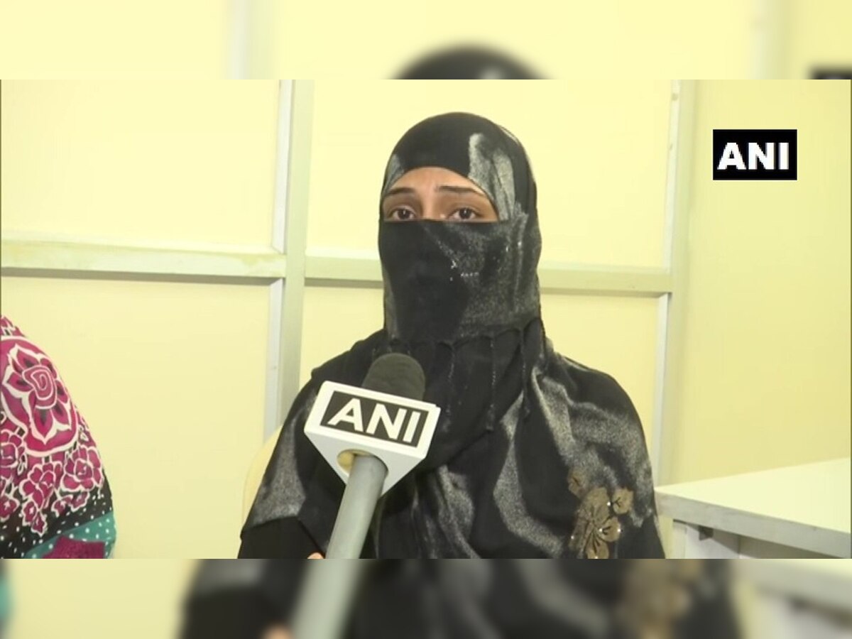 Hyderabad: Man gives triple talaq over 'crooked teeth'