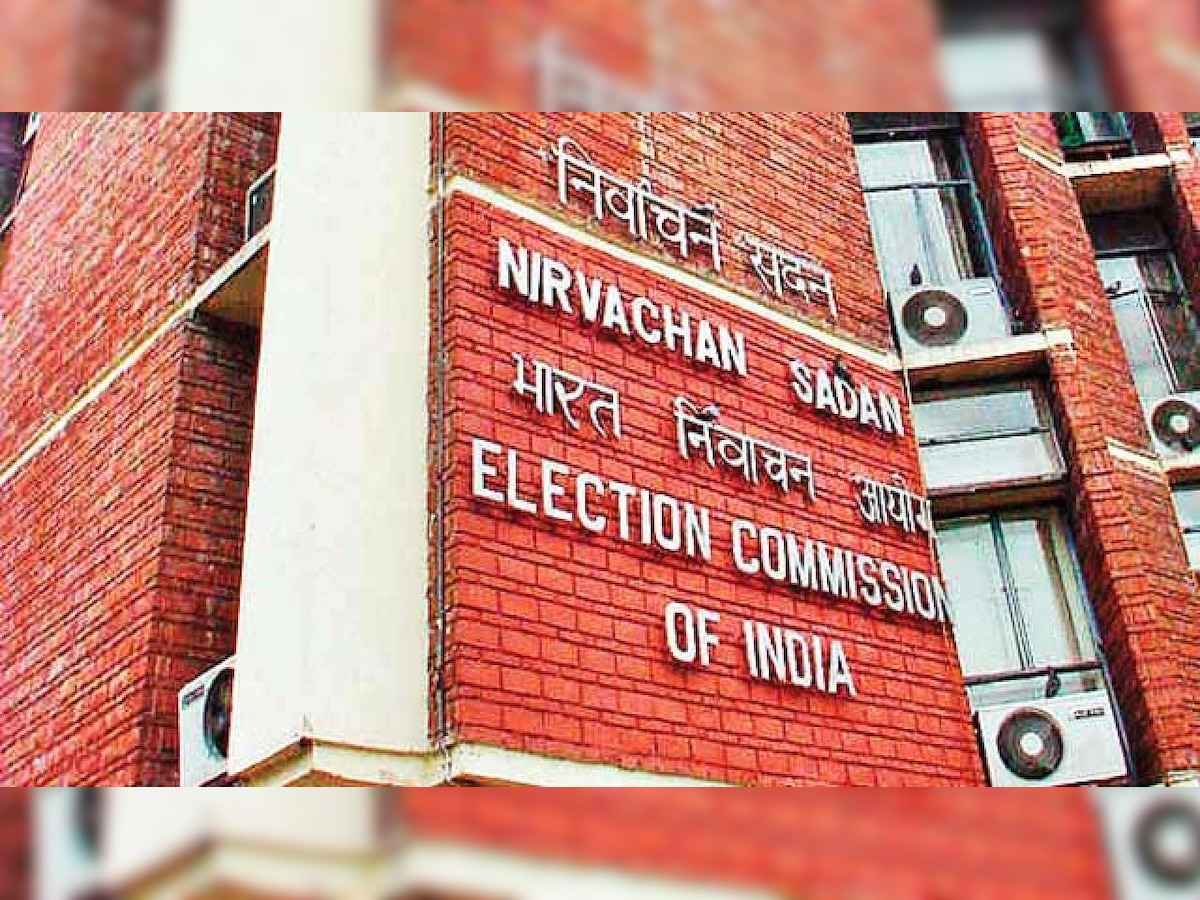 Jharkhand assembly election in 5 phases from Nov 30, counting on Dec 23