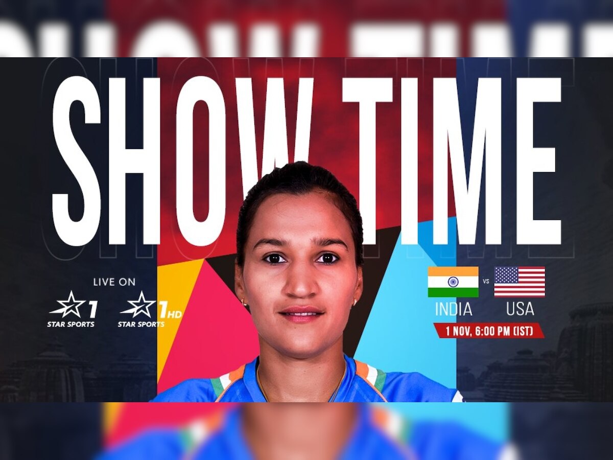 India vs USA, Women’s Hockey Olympic Qualifiers 2019 Dream11 Prediction: Best picks for IND vs USA