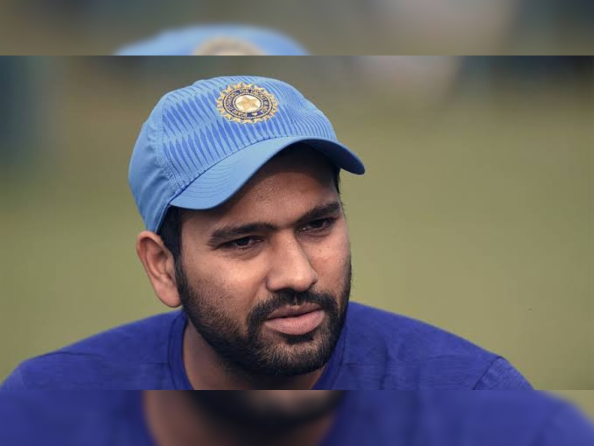 IND vs BAN: Upset Rohit Sharma walks off after being hit on the leg during nets at Arun Jaitley Stadium