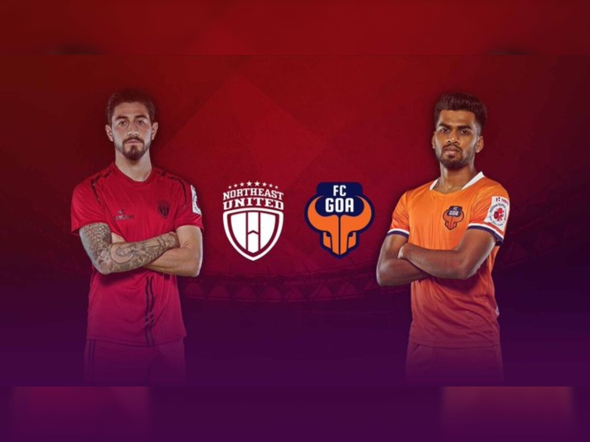 ISL 2019-20, NorthEast United vs FC Goa Dream11 Prediction: Best picks for NUFC vs FCG 