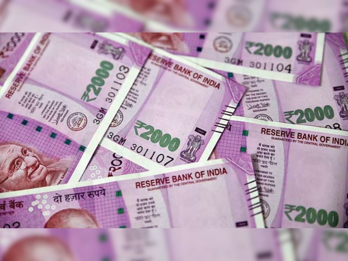 October GST collection drops 5.29% to Rs 95,380 crore