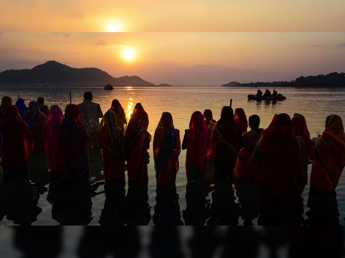 Delhi govt declares Nov 2 as public holiday on Chhath Puja