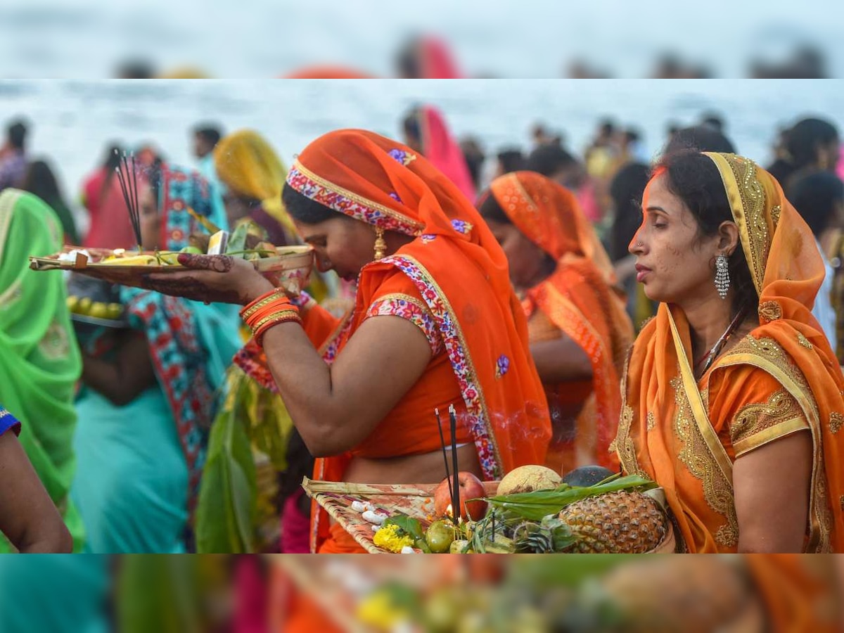 Chhath Puja 2019: Wishes, quotes, messages to wish your loved ones on this auspicious festival