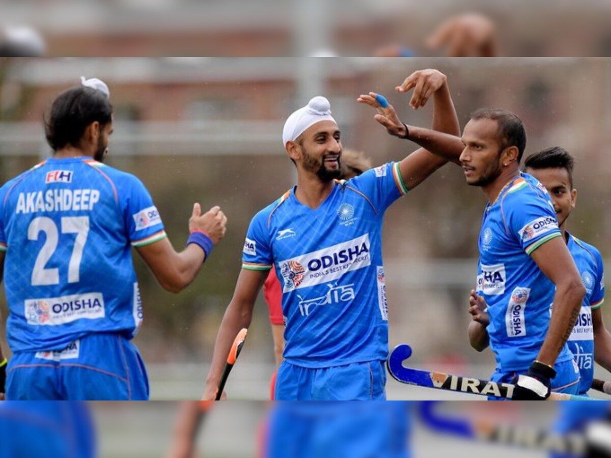 India vs Russia, Men’s Hockey Olympic Qualifiers: Live streaming, Dream11, teams, time in India (IST) and where to watch