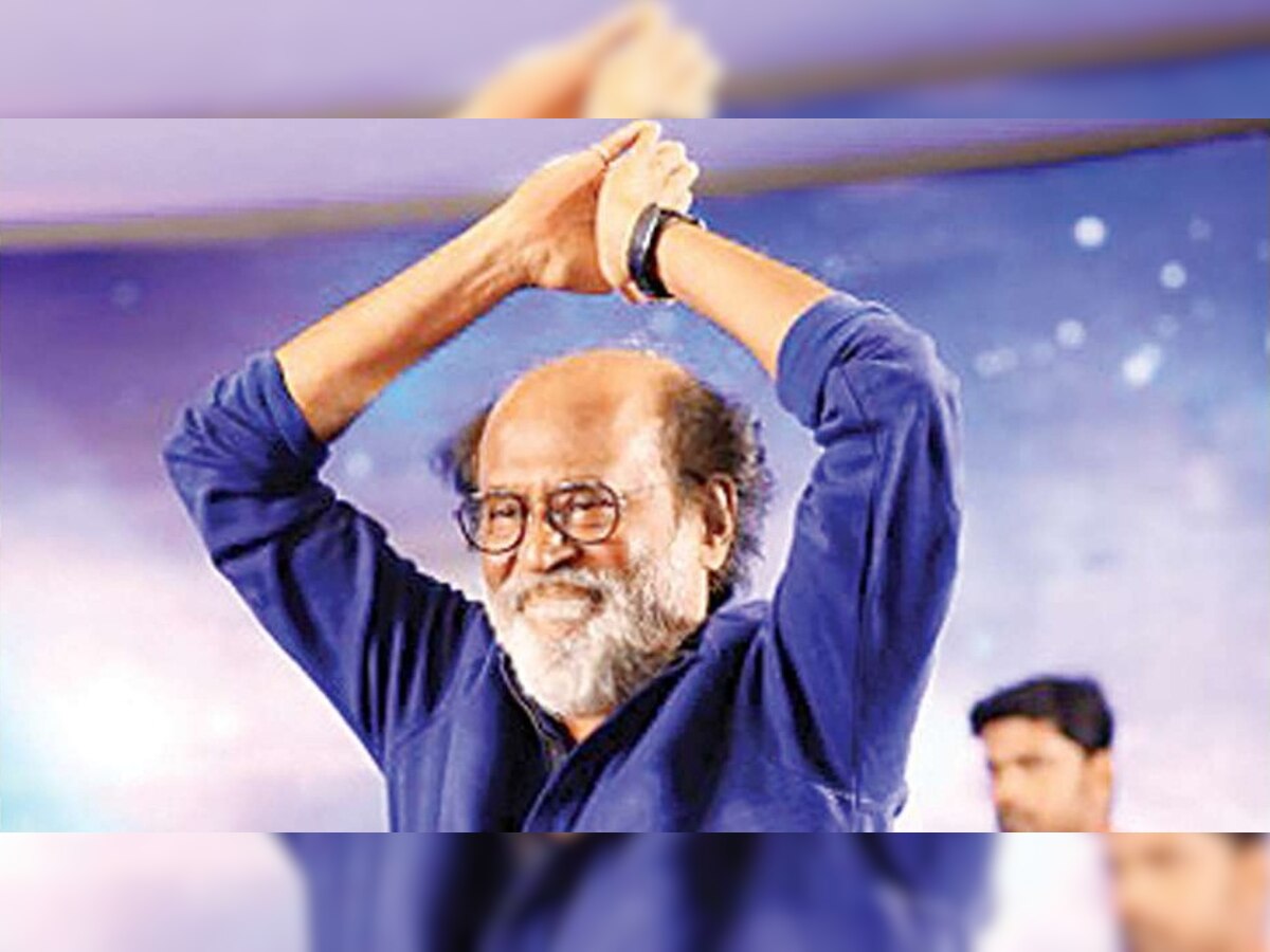 IFFI 2019: Rajinikanth to be honoured with special Icon of Golden Jubilee award; megastar thanks government of India