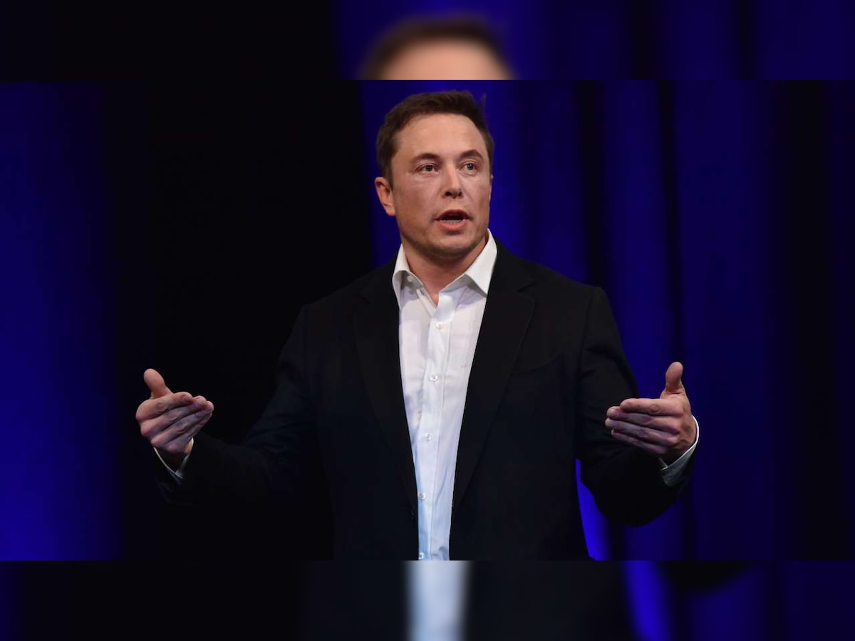 'Going offline': Elon Musk says he is closing his twitter account