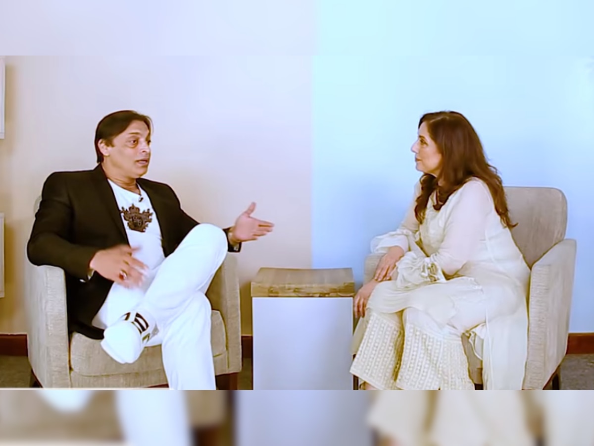 'I was playing against 22 people': Shoaib Akhtar talks about former Pakistan teammates and their match-fixing aspersions