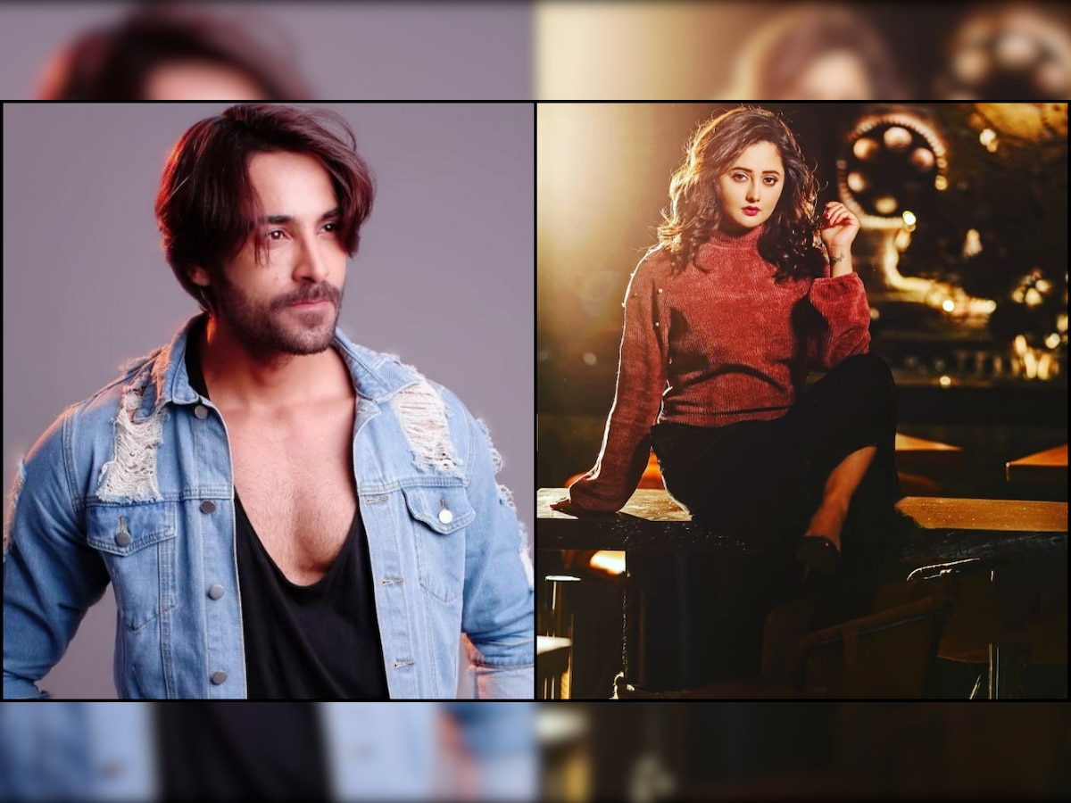 'Bigg Boss 13': Rashami Desai's rumoured beau Arhaan Khan to enter the show; will they get married inside the house?