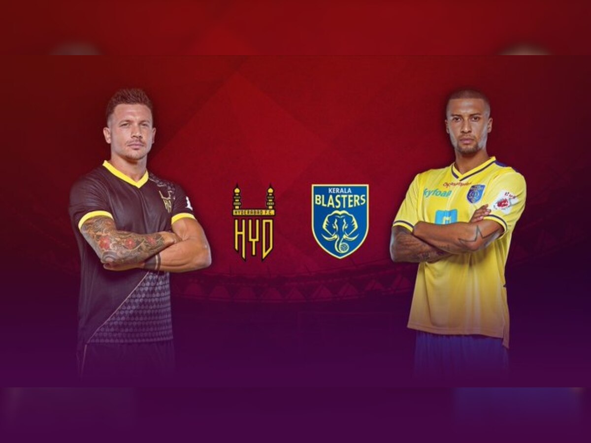 ISL 2019-20, Hyderabad FC vs Kerala Blasters Dream11 Prediction: Best picks for HFC vs KB 