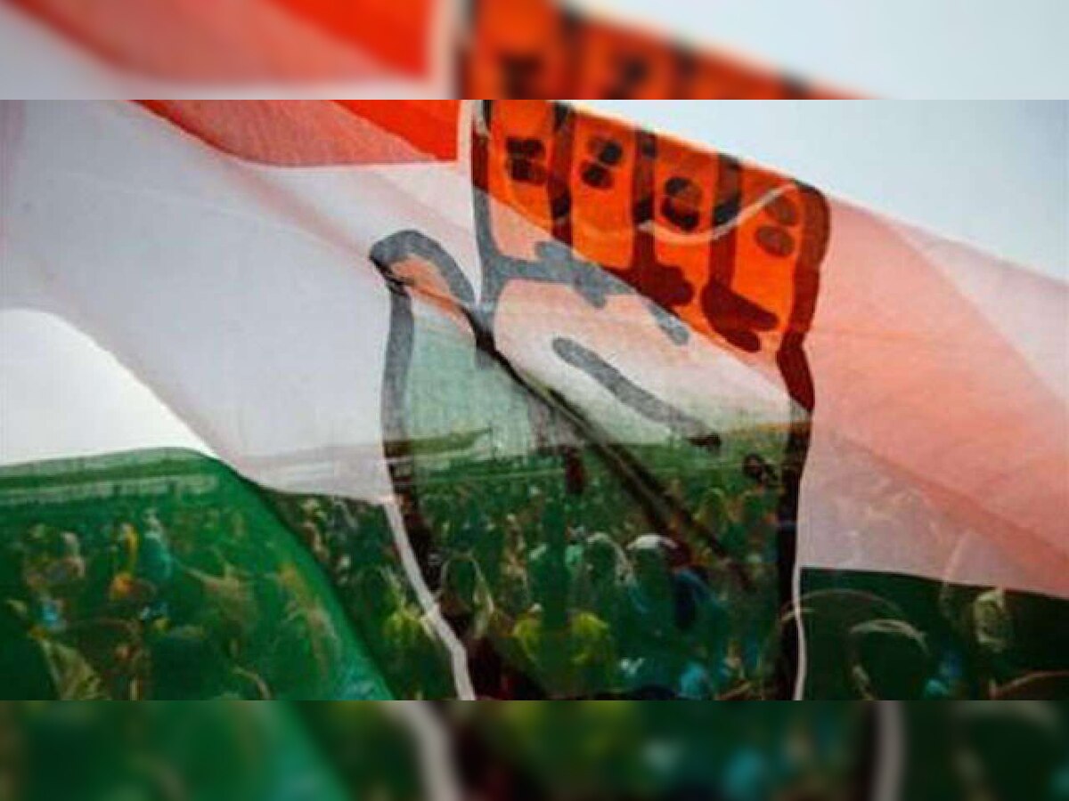 Congress announces candidates for bypolls to 2 West Bengal assembly seats