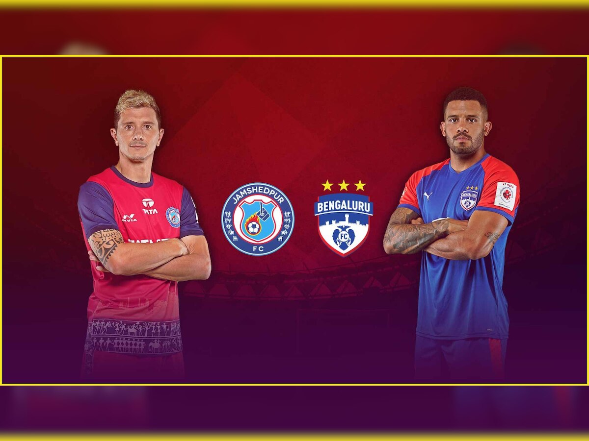 ISL 2019-20, Jamshedpur FC vs Bengaluru FC Dream11 Prediction: Best picks for JAM vs BEN