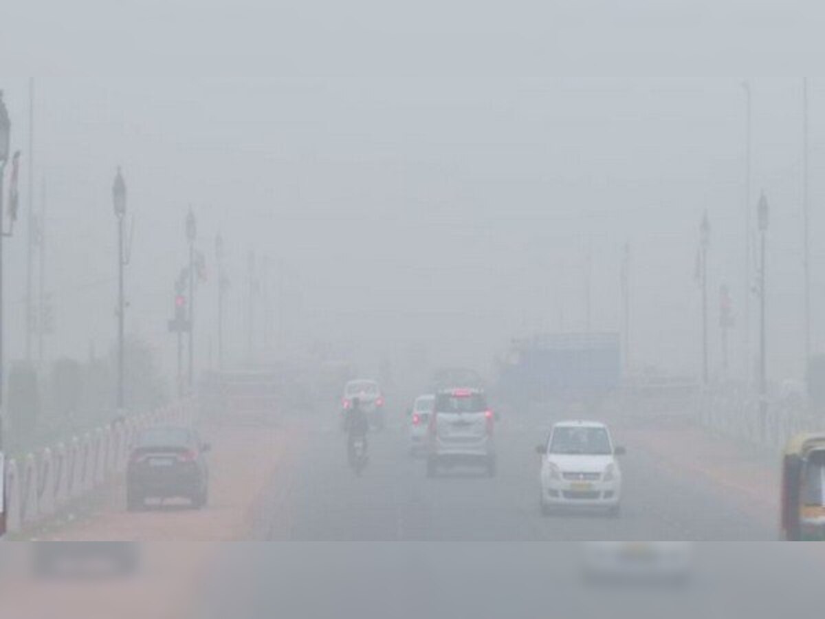 Delhi-NCR pollution: 40% of citizens do not want to live in national capital, says survey