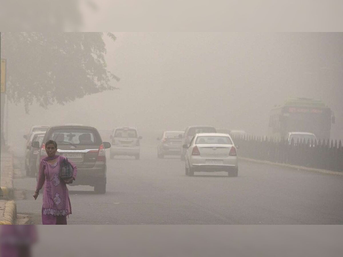Delhi pollution: Diplomatic community to meet to take stock, many express concern