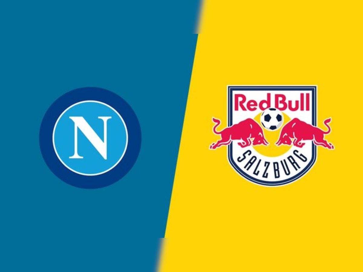 Napoli vs Red Bull, Champions League: Live streaming, teams, time in India (IST) & where to watch on TV 