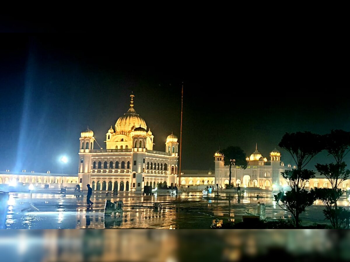 Kartarpur Corridor: Pak yet to allow Indian advance team, no response on India's list for inaugural 'jatha'