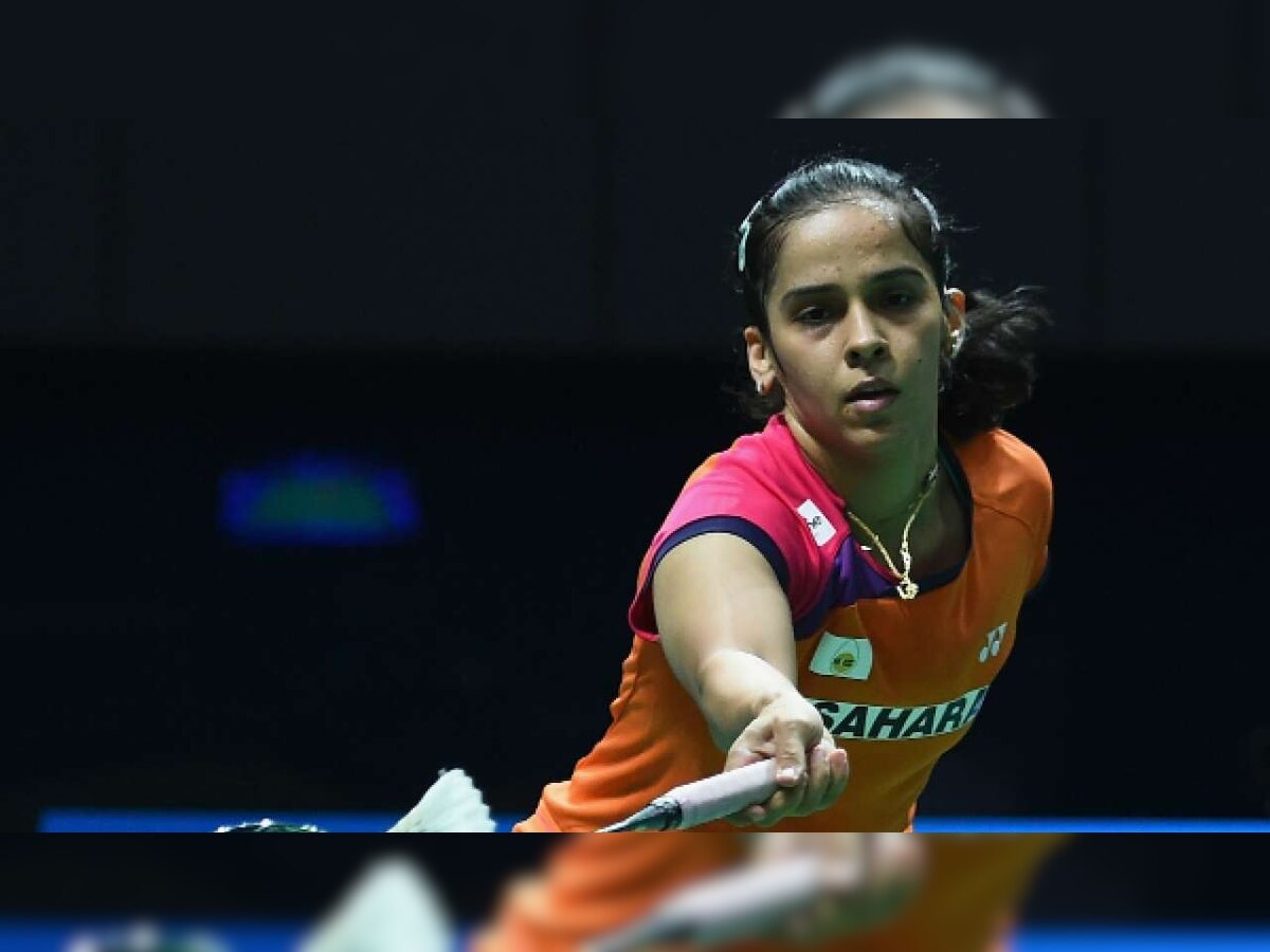 China Open: Saina Nehwal crashes out in first round; Kashyap and Sai Praneeth progress