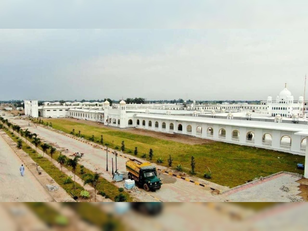 Terrorists infiltrate in Dera Baba Nanak ahead of Kartarpur inauguration: Intel sources