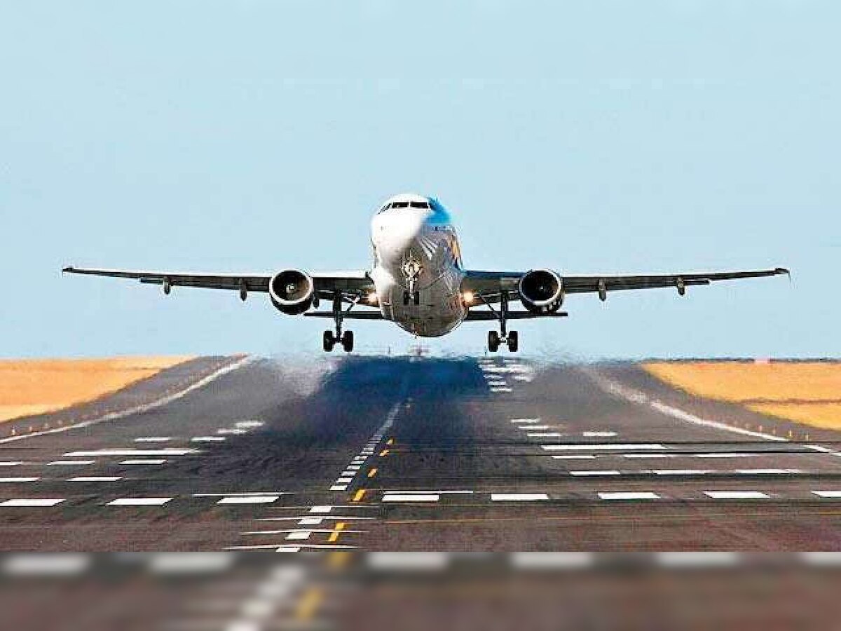 India will acquire 2,380 new aircraft in the next 20 years, says Boeing