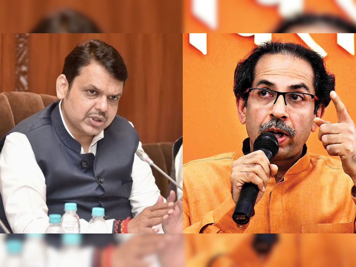 BJP govt in Maharashtra can remain in power for some more days after assembly tenure ends: Sources