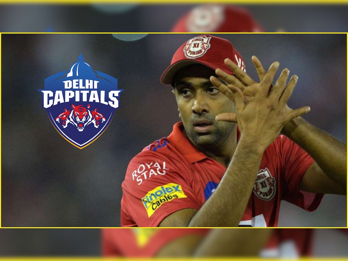 Official: Ravichandran Ashwin completes his move to Delhi Capitals from Kings XI Punjab ahead of IPL 2020 season