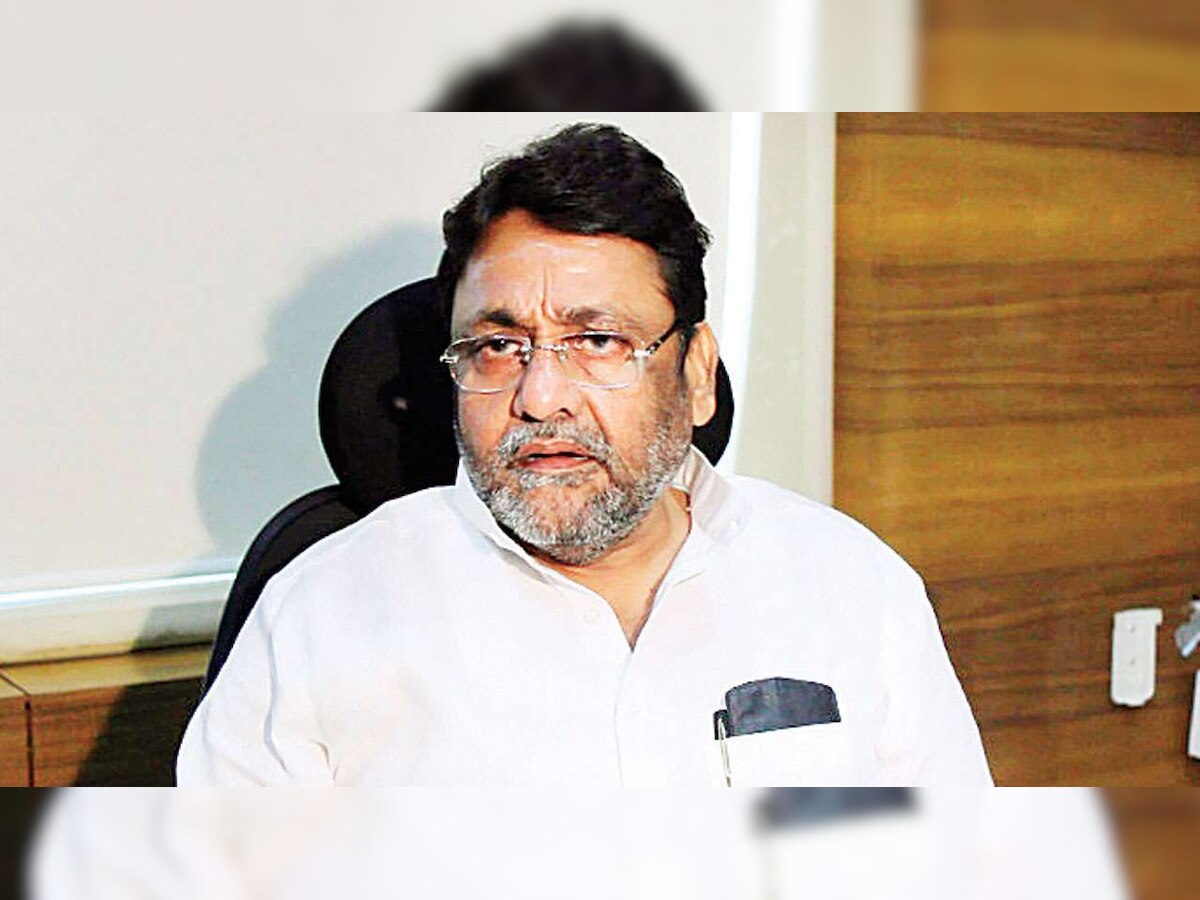 BJP pushing Maharashtra towards President's rule as Modi-Shah wants to control it from Delhi: NCP leader