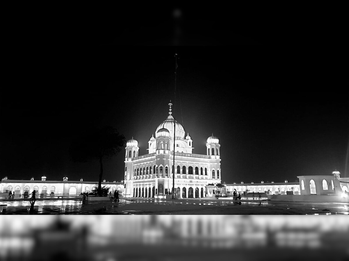 Another U-turn by Pak on Kartarpur corridor, to charge $20 service fee on inauguration day