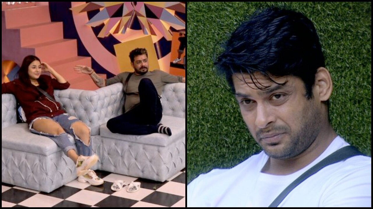 Bigg Boss 13 Hindustani Bhau says Siddharth Shukla considered