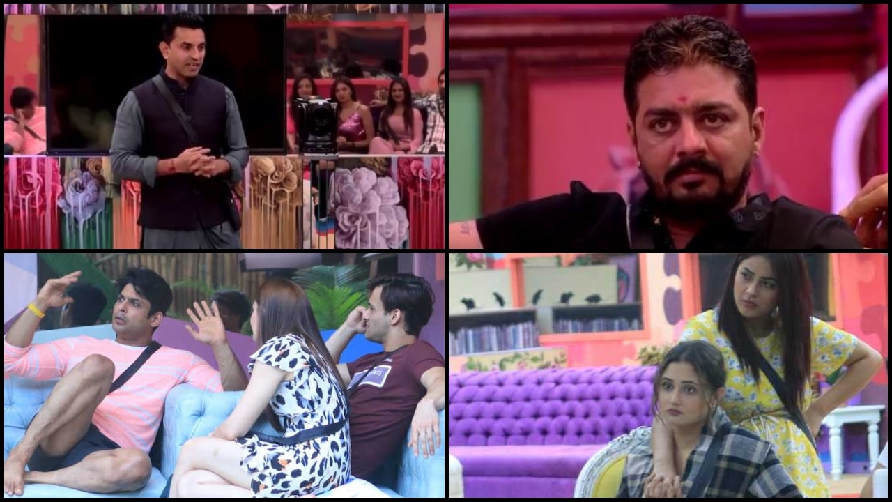 Bigg boss 13 8 nov full episode sale