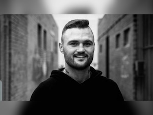 'Fighting Cowboy' Dwight Ritchie dies while sparring with Michael Zerefa