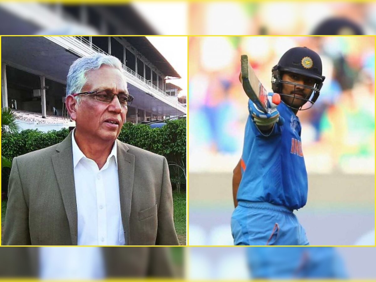 IND vs BAN: Mohinder Amarnath lauds Rohit Sharma's top form, claims he can be as good as Virender Sehwag