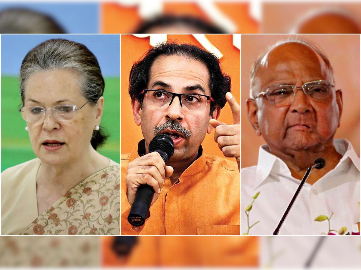 Maharashtra impasse: No CM from Thackeray family, demands Congress