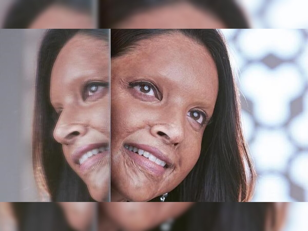 'Chhapaak': Here's when the trailer of Deepika Padukone's film will be released