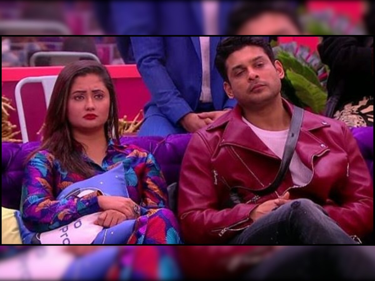 'Bigg Boss 13': Mystery behind Siddharth Shukla and Rashami Desai's ehsaan, fights REVEALED