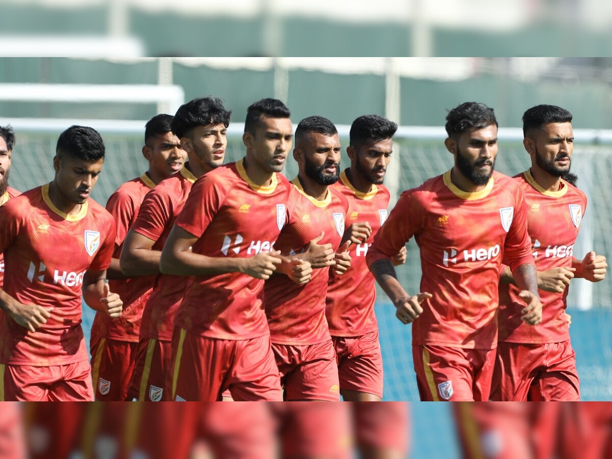 India vs Afghanistan, 2022 World Cup Qualifier: Live streaming, teams, time in India (IST) & where to watch on TV 