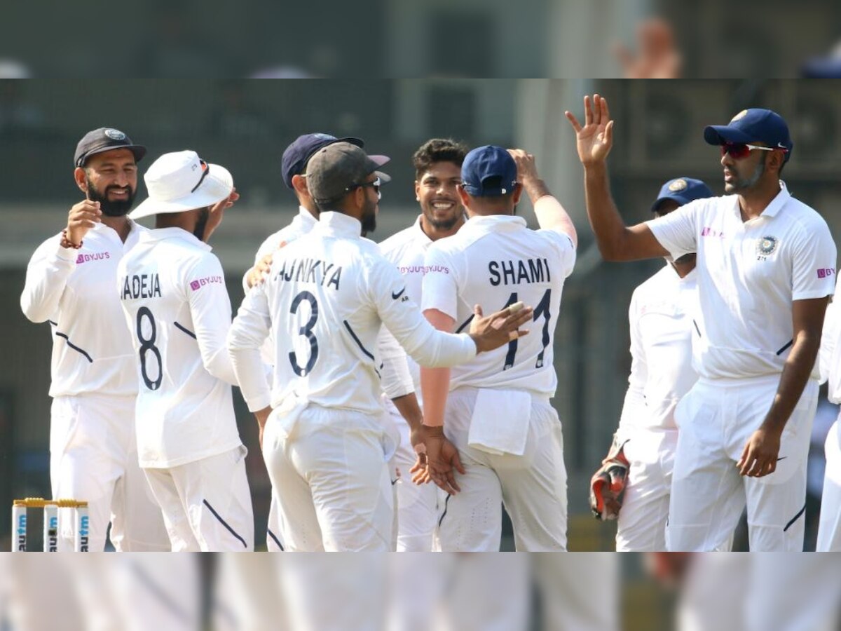 India vs Bangladesh: How Virat Kohli and Rohit Sharma's plotting helped Umesh Yadav dismiss Kayes