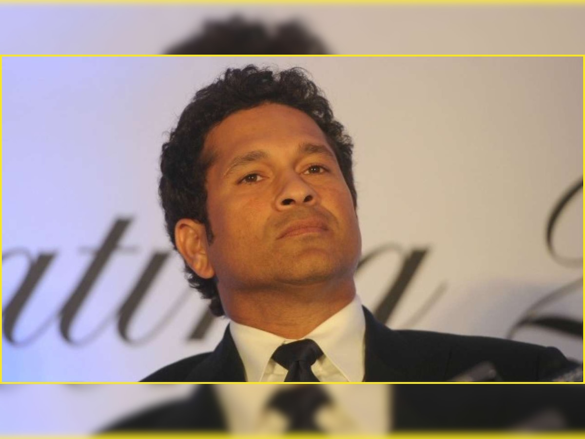 Sachin Tendulkar reveals why Test cricket is losing popularity