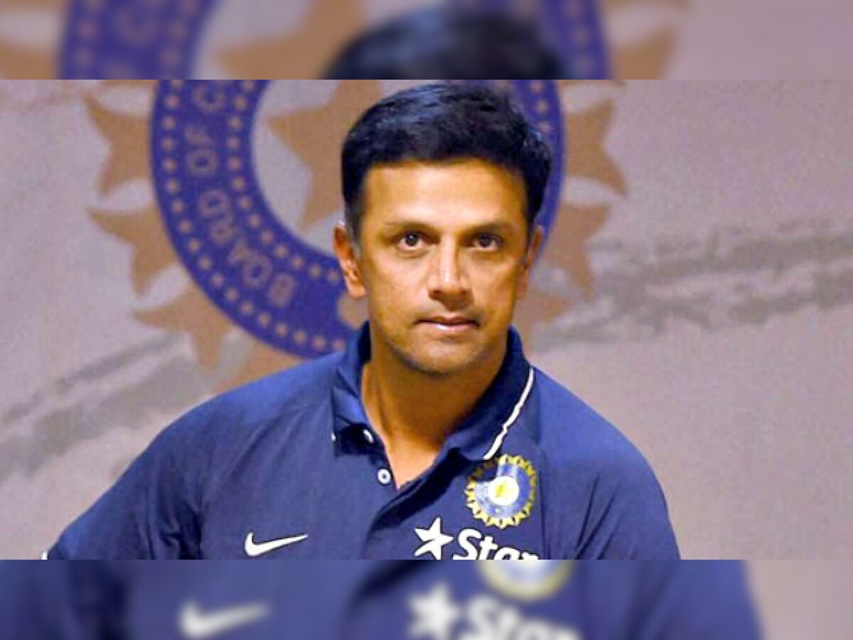 BCCI ethics officer dismisses conflict of interest charges on Rahul Dravid