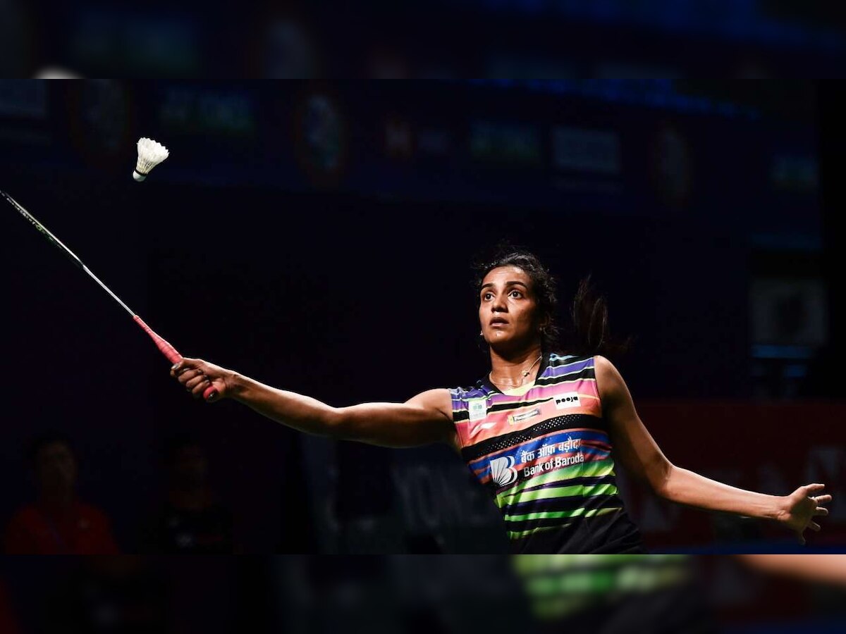 Hong Kong Open: PV Sindhu, Kashyap knocked out early in second round