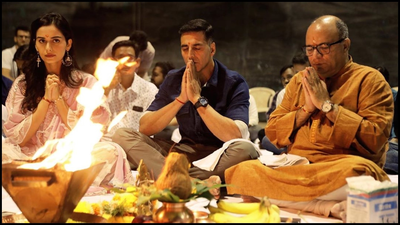 Most Awaited Upcoming Bollywood Movies 19 Dr. Chandraprakash Dwivedi as director
