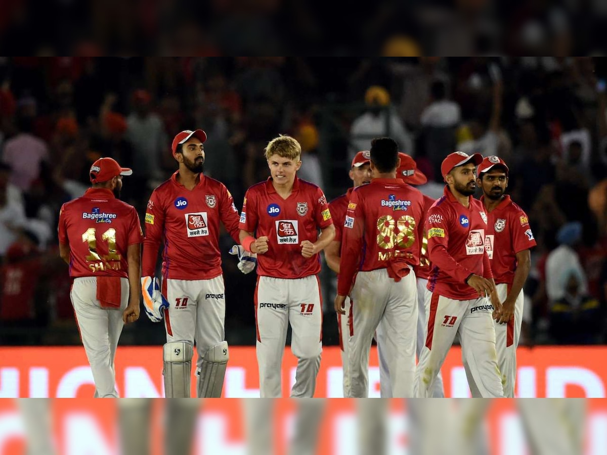 IPL 2020: Kings XI Punjab reveal full list of traded, retained and released players