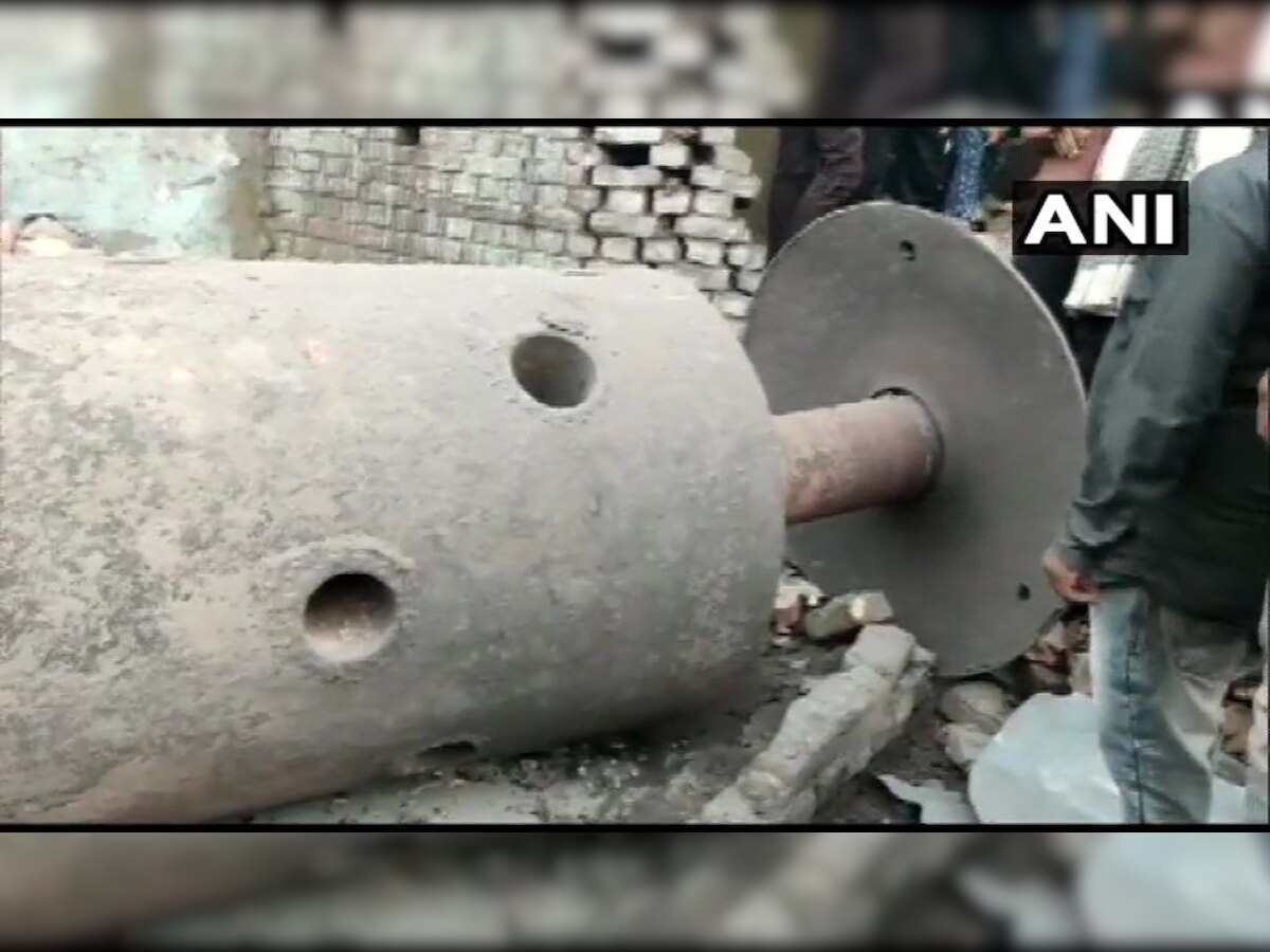 At least 3 dead, several injured after boiler explosion in Bihar's Motihari